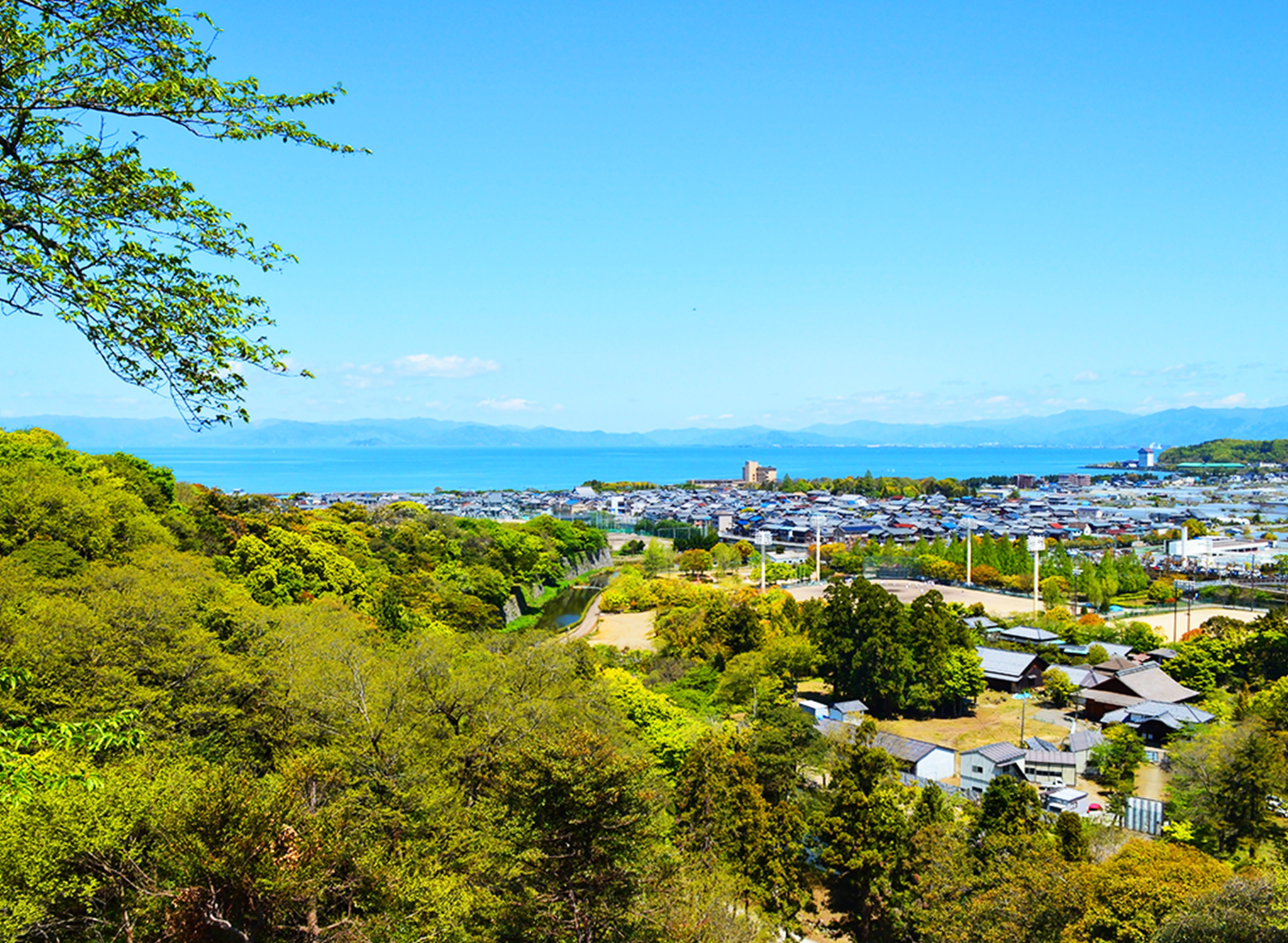 滋賀県彦根市を中心に対応